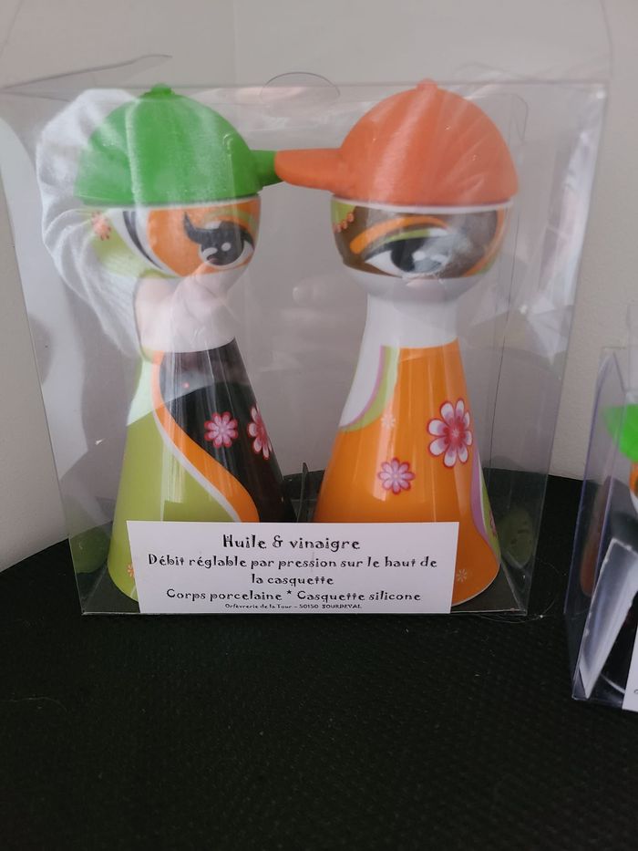 ensemble table - photo numéro 2