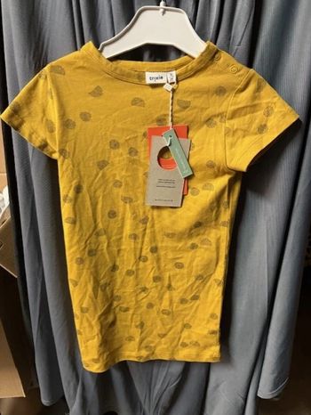 Trixie chemise de nuit taille 3 ans