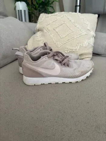 Basket nike
