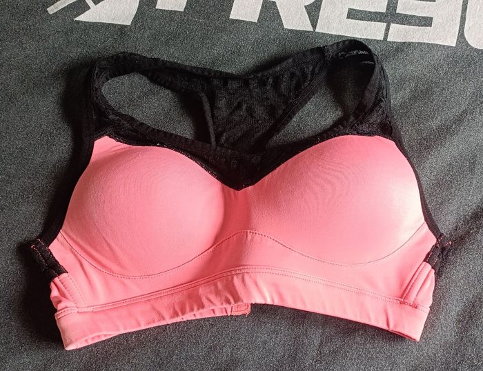 Brassière femme