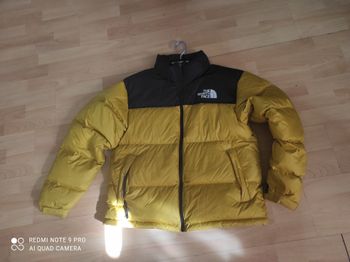 Manteau the north face 700