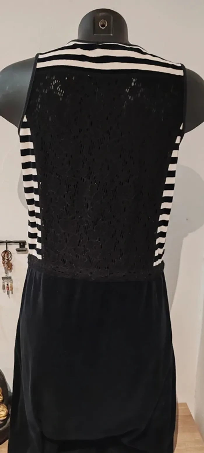 Ensemble ANANKE en coton t42 - photo numéro 4