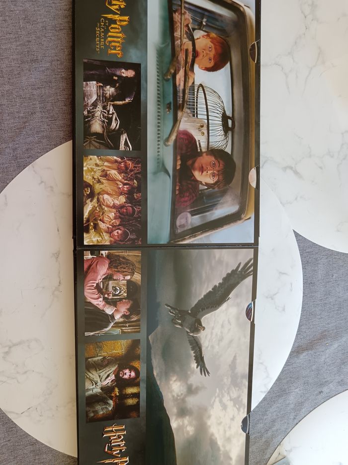 DVD harry Potter - photo numéro 3
