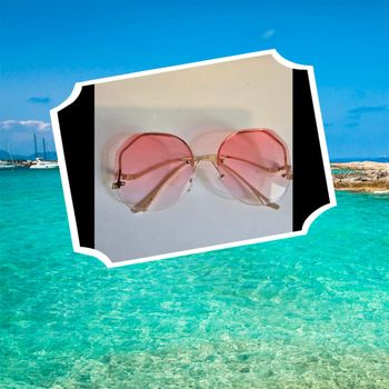 Lunette de soleil