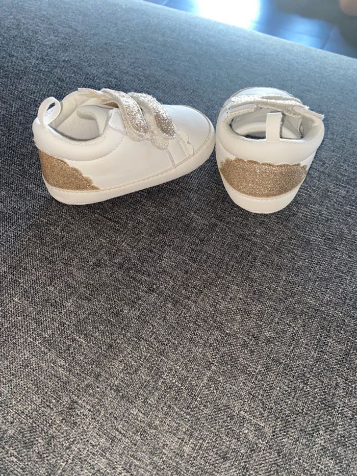 Basquet souples - photo numéro 2