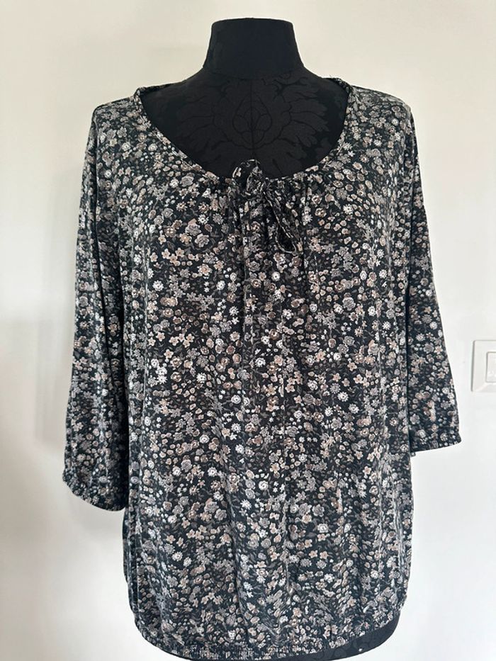 Blouse Armand Thiery
