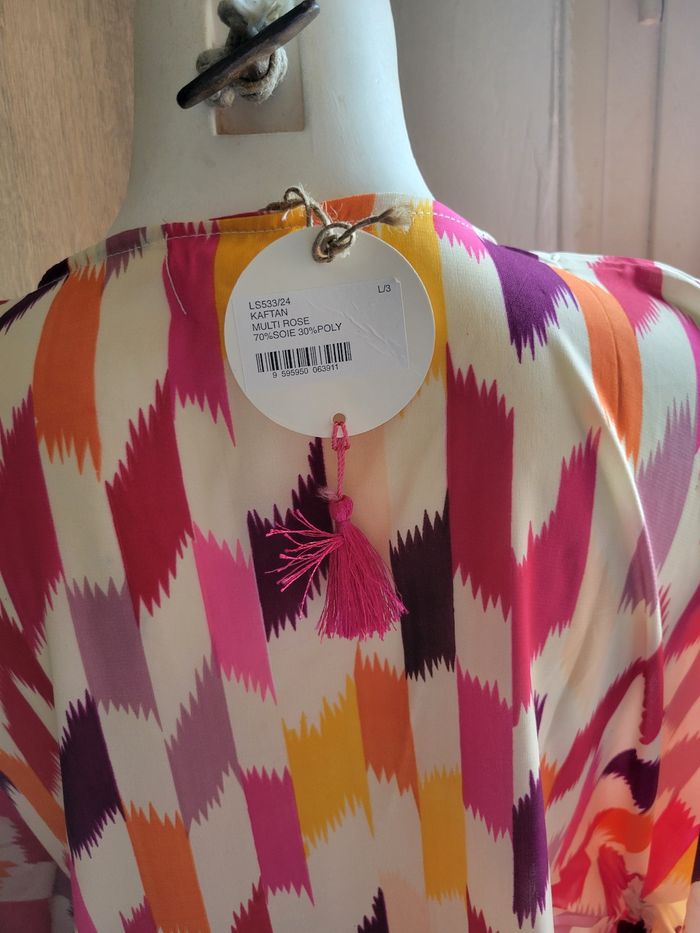 Blouse - photo numéro 6