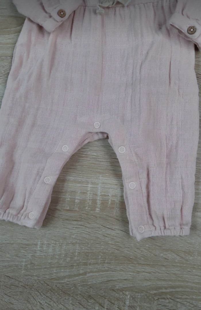 Combinaison - photo numéro 3