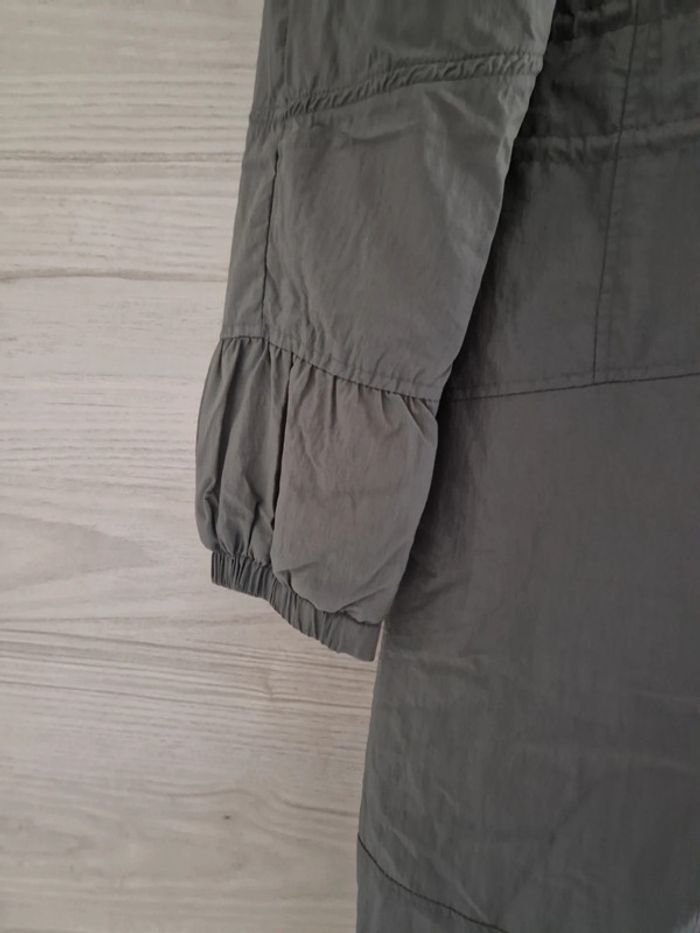 💞 Manteau long neuf 💞 carton N4 - photo numéro 10