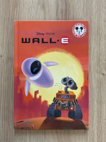 Wall-E