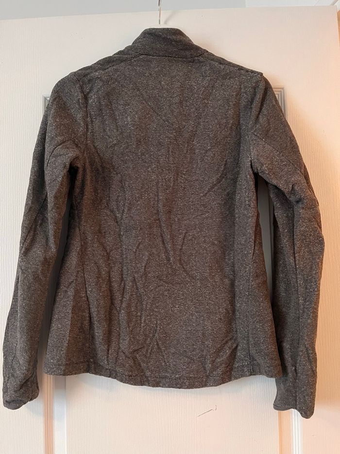 Polaire femme quechua grise - photo numéro 2