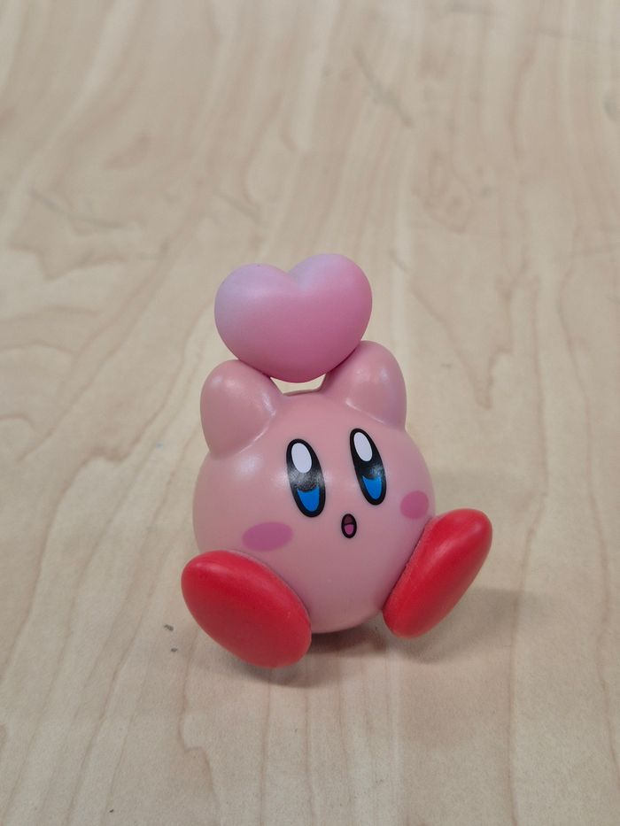 Figurine Kirby Yurayura