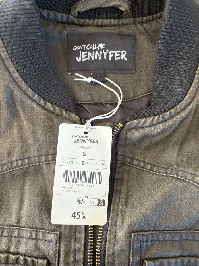 Manteau - photo numéro 4