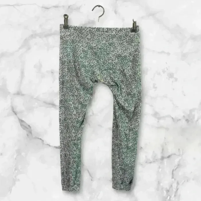 Pyjama enfant H&M 146-152 cm (10-12 ans) bleu et blanc - photo numéro 5
