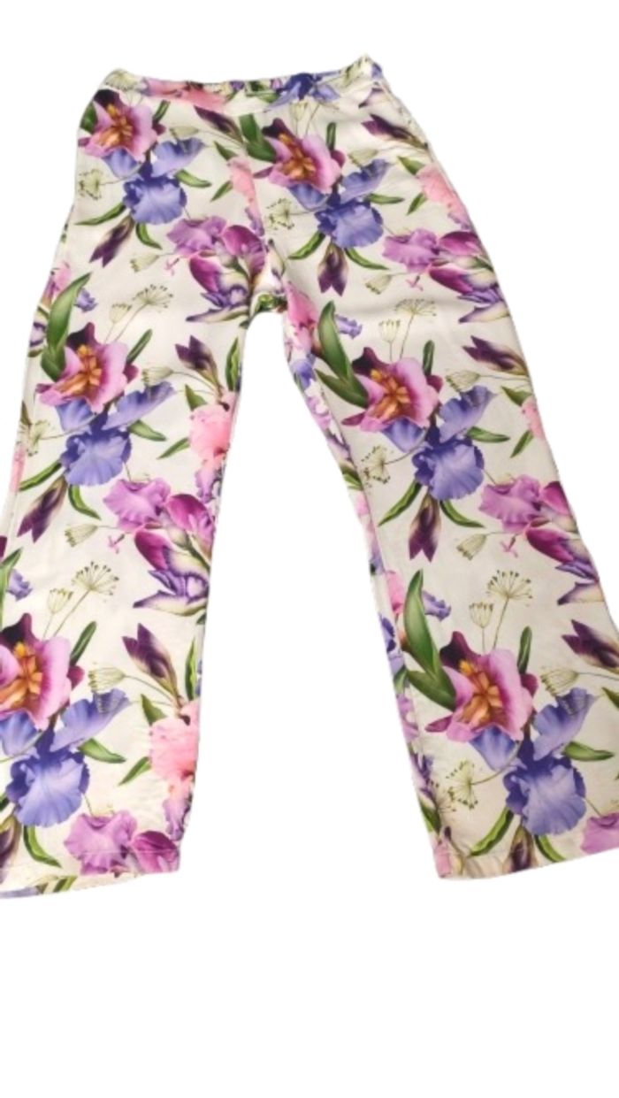 Pantalon fluide - photo numéro 4