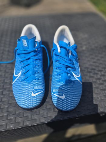 Basket nike taille 40.5