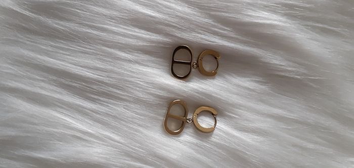 Boucles d'oreilles - photo numéro 2