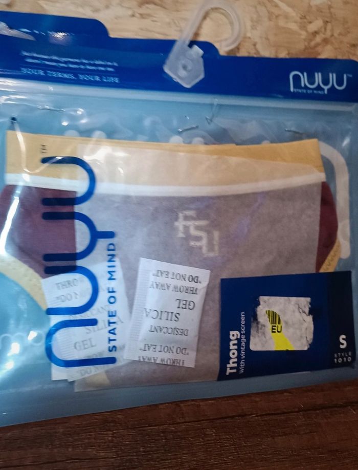 Tanga Nuyu - photo numéro 3