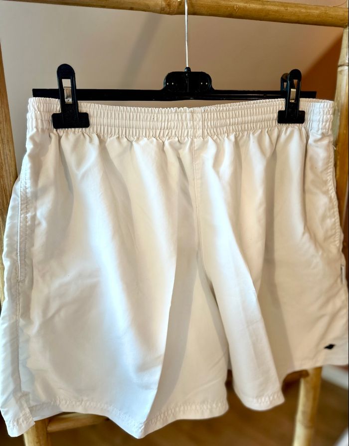 💜 Short blanc décathlon taille xl bon état 💜 - photo numéro 5