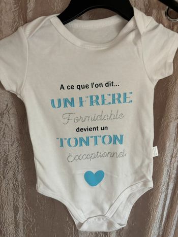 Bodie personnalisé