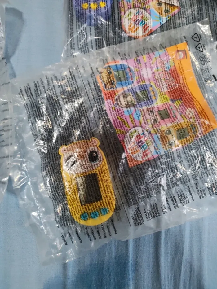 Figurine littlest pet shop - photo numéro 3