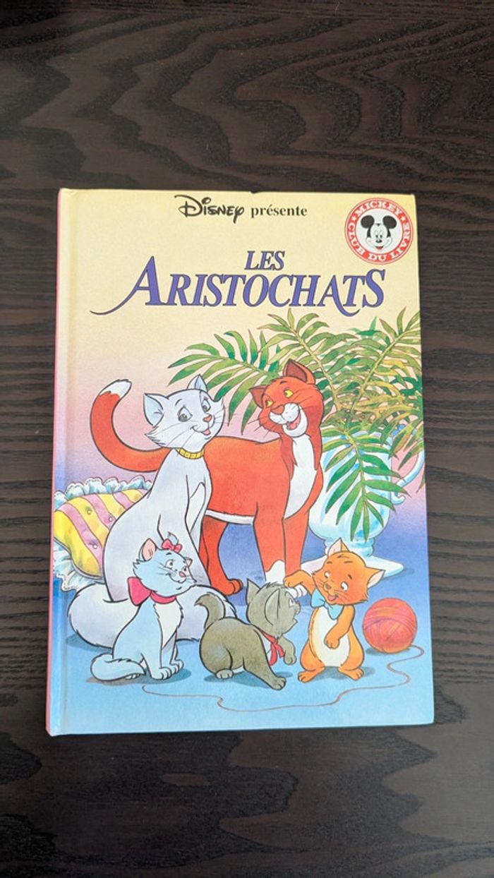 Les Aristochats