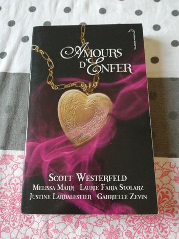 Amours d'enfer