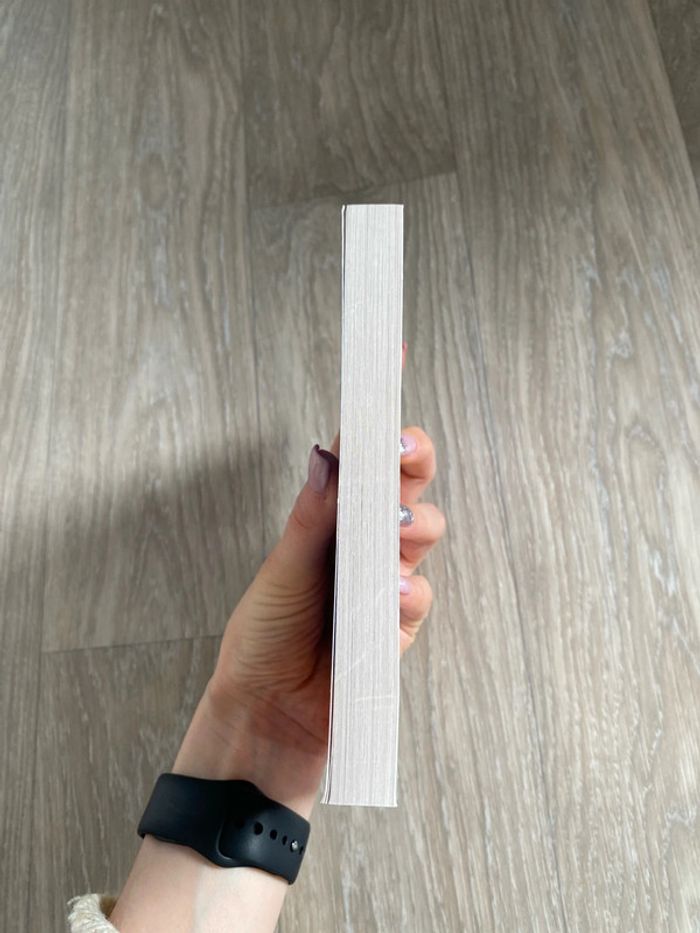 Roman Ma vie, mon ex et autres calamités - photo numéro 4