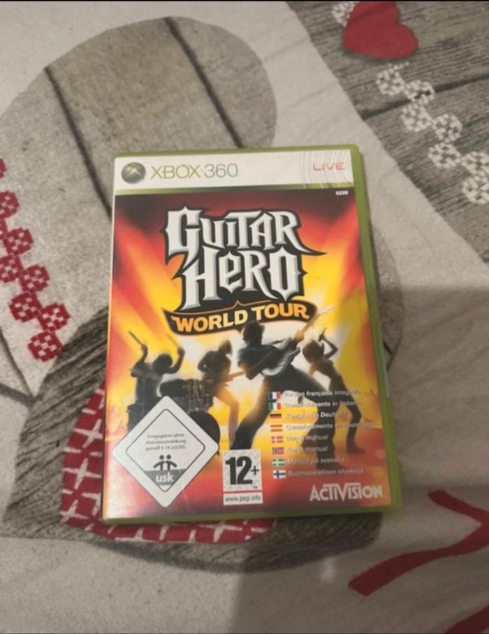 Jeux Xbox 360🎮