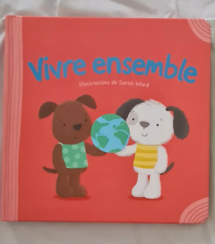 Lot de 4 livres - photo numéro 2