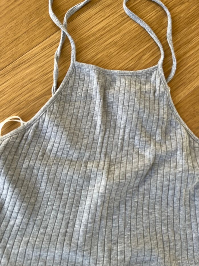 Crop top shein taille XS - photo numéro 2