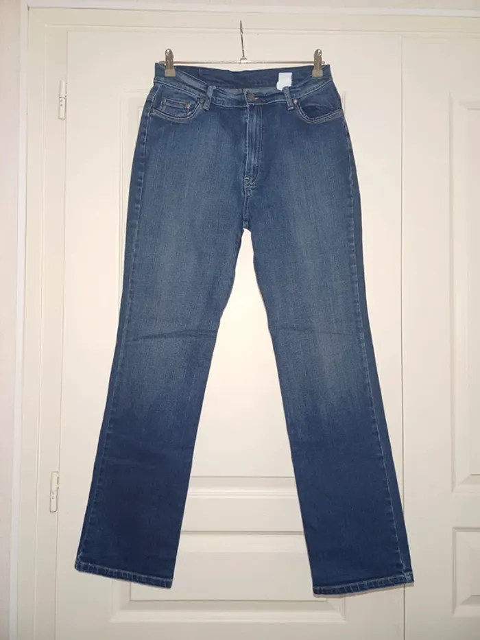 Jeans Lucchini - photo numéro 2
