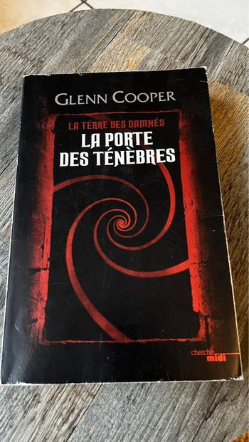 La porte des ténèbres