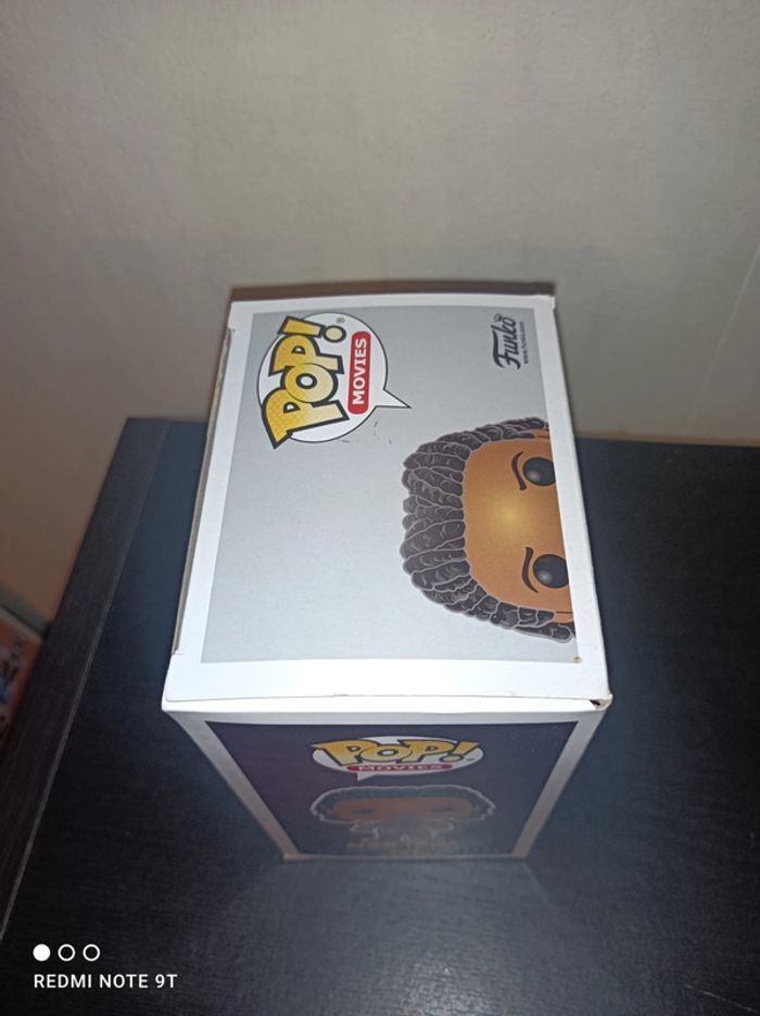 Figurine funko pop MIB - photo numéro 5