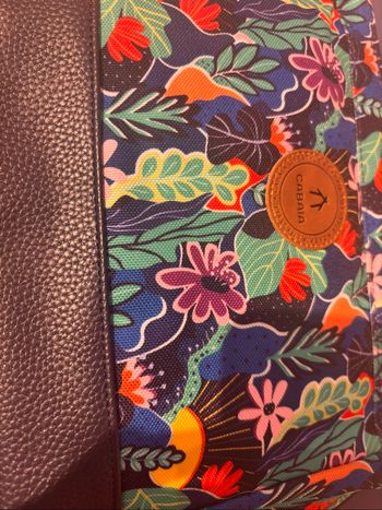 Trousse de toilette