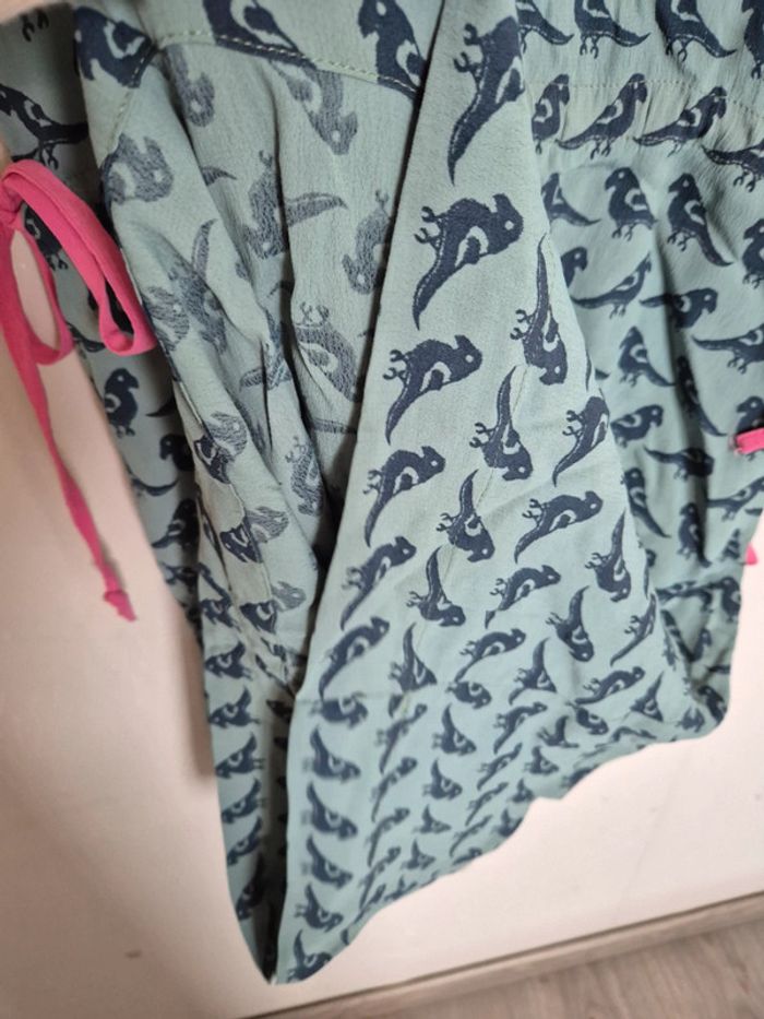 Robe Nice Thinks taille 40 - photo numéro 6