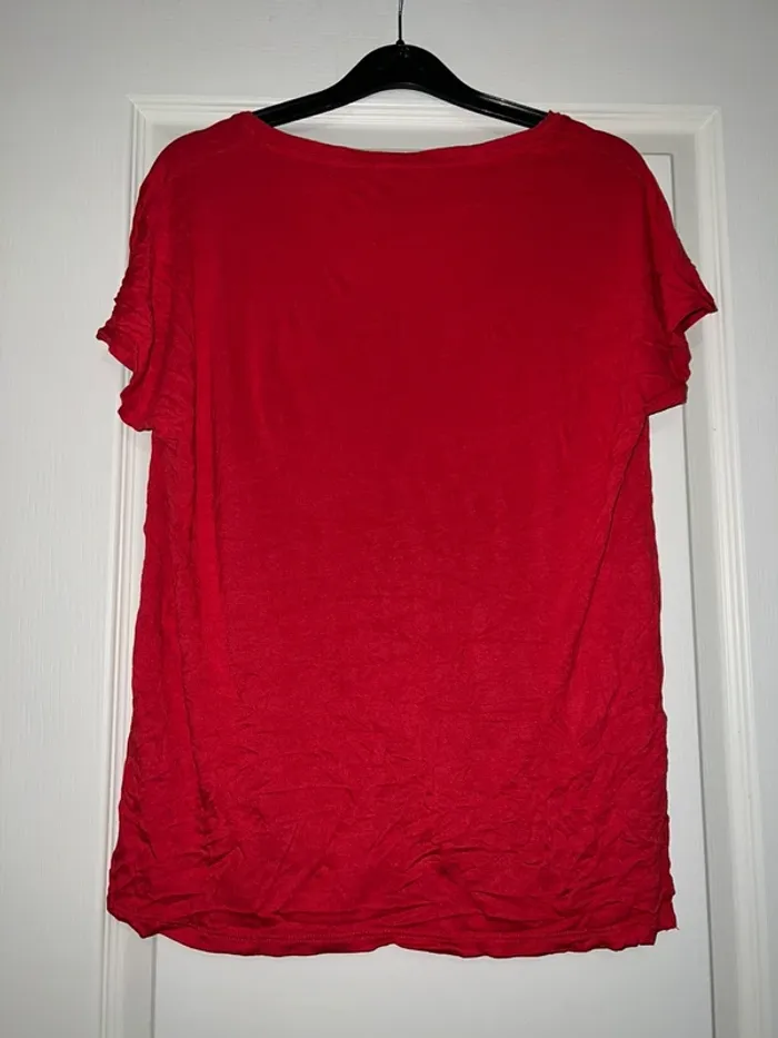 T-shirt Tex - photo numéro 3
