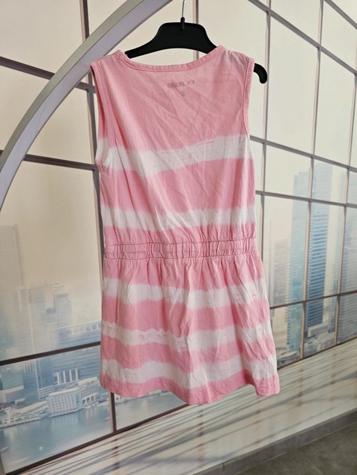 Lot de 3 robes taille 4 ans - photo numéro 8