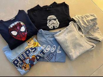 Sweat pour enfant