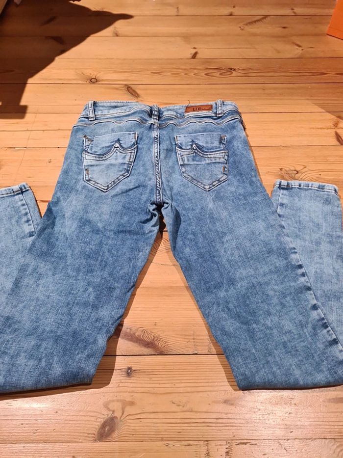 Jeans LTB - photo numéro 2