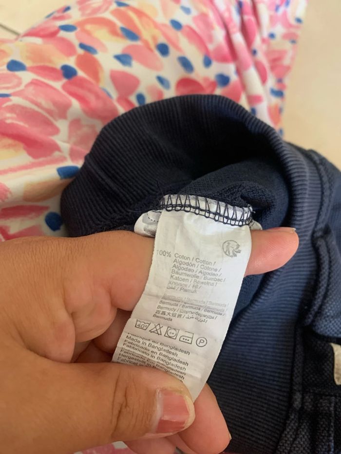 Short - photo numéro 4