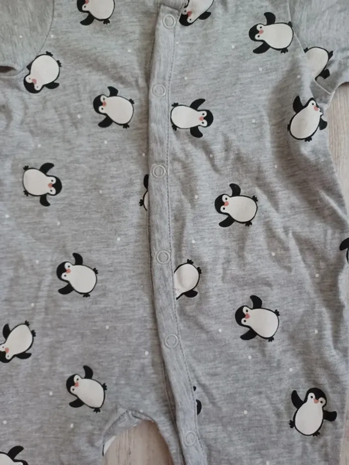 Pyjama - photo numéro 2