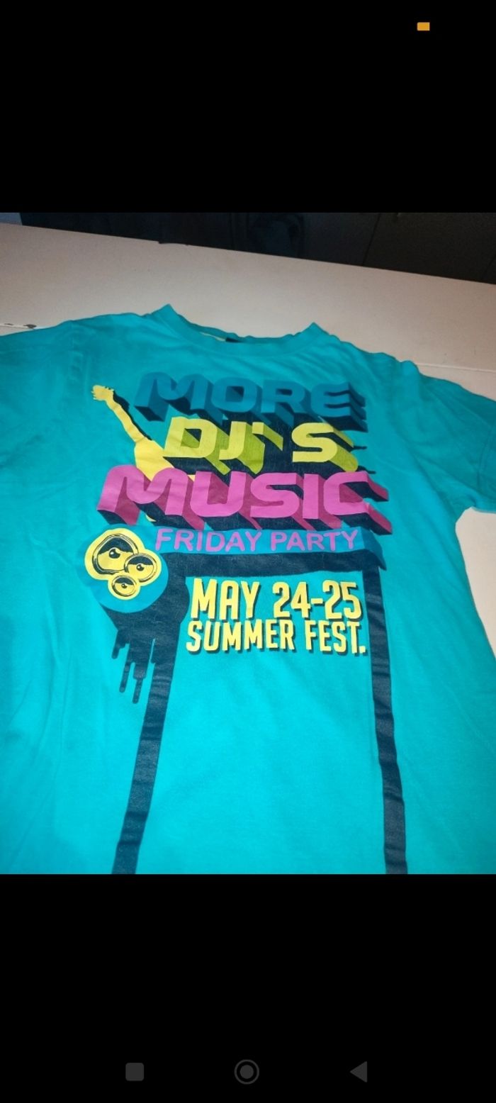 Haut garçon - photo numéro 2