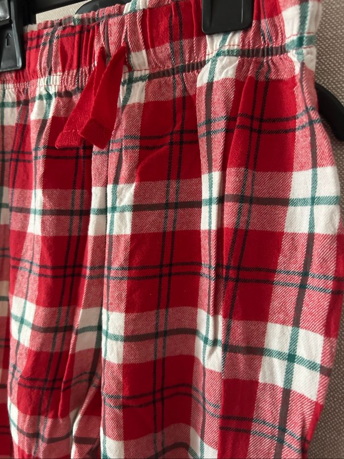 Pyjamas Noël Tape à l’œil 10ans - photo numéro 7