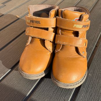 Botillons Pat Patrouille