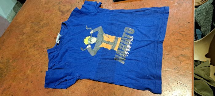 Lot T-shirt garçon 8ans - photo numéro 3