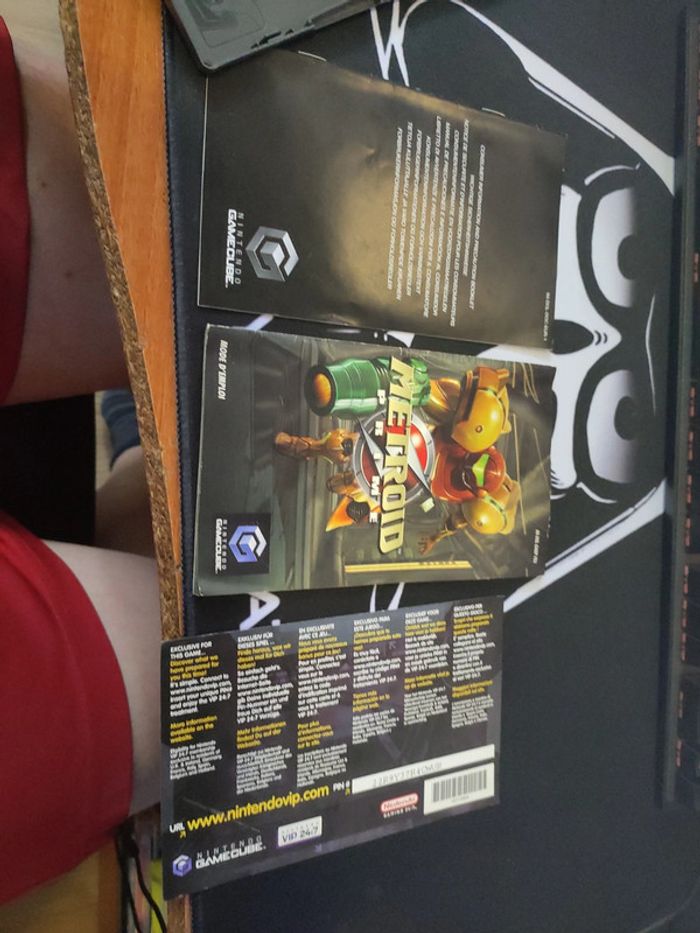 Metroid Prime - photo numéro 4