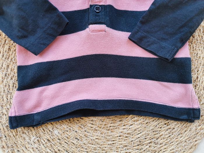 Polo 👣 Kitchoun, 6 mois - photo numéro 5
