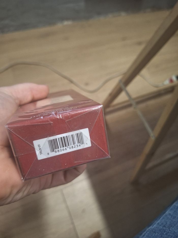 Parfum Liste Cherry Tom Ford - photo numéro 3