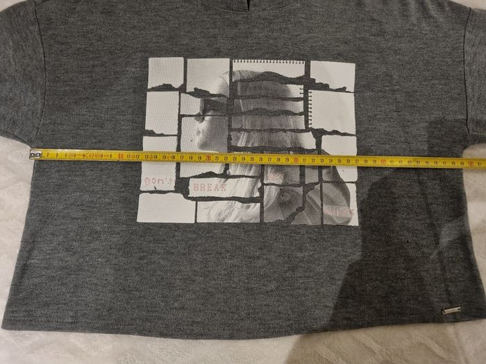 Pull à capuche IKKS Taille XS - photo numéro 6